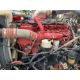 2012 PETERBILT 367 T/A DAYCAB GIN POLE TRUCK ODOMETER READS 122742 MILES, METER READS 8733 HOURS, - Image 8 of 19