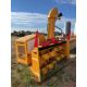 RPM217 9'W SNOW BLOWER FOR CAT-930K WHEEL LOADER VIN/SN: 3540RPM, CAT 4.4L ENGINE 16052 - Image 3 of 7