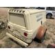 INGERSOL RAND 185 TRAILER MOUNTED S/A AIR COMPRESSOR METER READS 1530 HOURS, JOHN DEERE 4045DF - Image 3 of 12