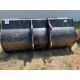 CATERPILLAR 98" BUCKET 15615 - Image 2 of 3