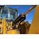 2012 CATERPILLAR 930K WHEEL LOADER METER READS 5975 HOURS, VIN/SN: CAT0930KLRHN00593, CAT C7.1 - Image 17 of 23
