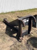 CAT 289-9888 TELESCOPING JIB FOR CAT WHEEL LOADER 16415