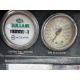 SULLAIR T/A COMPRESSOR METER READS 2168 HOURS, JOHN DEERE 2.4 LITER ENGINE ENGINE, SINGLE AXLE, ST - Image 5 of 10