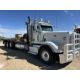 2013 PETERBILT 367 TRI AXLE DAY CAB GIN POLE WINCH TRUCK P/B CUMMINS ISX15, EATON FULLER 18 SPD., - Image 2 of 25