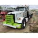 2012 PETERBILT 367 T/A DAYCAB GIN POLE TRUCK ODOMETER READS 122742 MILES, METER READS 8733 HOURS, - Image 1 of 19