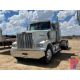 2014 WESTERN STAR 4900 T/A SLEEPER HAUL TRUCK ODOMETER READS 354791 MILES, VIN/SN: - Image 1 of 11