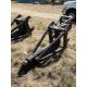 CAT 229-9714 TELESCOPING JIB FOR CAT WHEEL LOADER 16414 - Image 1 of 2