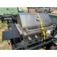 2022 RHM 9' 6" S/A BBQ TRAILER VIN/SN: 7JY1U0914N1008078, LEAF SPRING, KITCHEN AID 31" PROPANE - Image 7 of 10