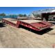 2011 XL SPECIALIZED 120 FG TRI-AXLE FOLDING NECK TRAILER VIN/SN: 4U3J05339BL011236, AIR - Image 2 of 10