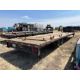 2006 TEMCO 34' X 8' T/A GOOSENECK TRAILER VIN/SN: 1T9G683416M737293, W/ WARN M15000 ELECTRIC - Image 4 of 6