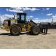 2006 CATERPILLAR 930G WHEEL LOADER CATERPILLAR 3056E ENGINE, POWERSHIFT TRANSMISSION 4-FORWARD & 3- - Image 3 of 17