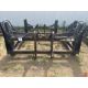 CATERPILLAR 92" PIPE GRAPPLE 15597 - Image 2 of 3