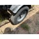 2022 RHM 9' 6" S/A BBQ TRAILER VIN/SN: 7JY1U0914N1008078, LEAF SPRING, KITCHEN AID 31" PROPANE - Image 8 of 10