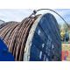 38,918' USED 1.25" COIL TUBING SPOOL 15628 - Image 2 of 2