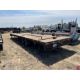2006 TEMCO 34' X 8' T/A GOOSENECK TRAILER VIN/SN: 1T9G683416M737293, W/ WARN M15000 ELECTRIC - Image 3 of 6