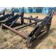 CATERPILLAR 92" PIPE GRAPPLE 15598 - Image 1 of 3