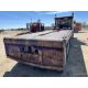 2013 PETERBILT 367 TRI AXLE DAY CAB GIN POLE WINCH TRUCK P/B CUMMINS ISX15, EATON FULLER 18 SPD., - Image 4 of 25