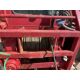 2007 KENWORTH T800 T/A DAYCAB WINCH TRUCK ODOMETER READS 154448 MILES, METER READS 11356 HOURS, - Image 8 of 13
