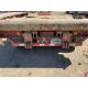 2011 XL SPECIALIZED 120 FG TRI-AXLE FOLDING NECK TRAILER VIN/SN: 4U3J05339BL011236, AIR - Image 6 of 10