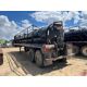 2011 GALYEAN 130BBL T/A VACUUM TRAILER VIN/SN: 1G9VT4029BH017959, W/ TOOLBOX, HOSE TROUGH, SIDE - Image 4 of 5