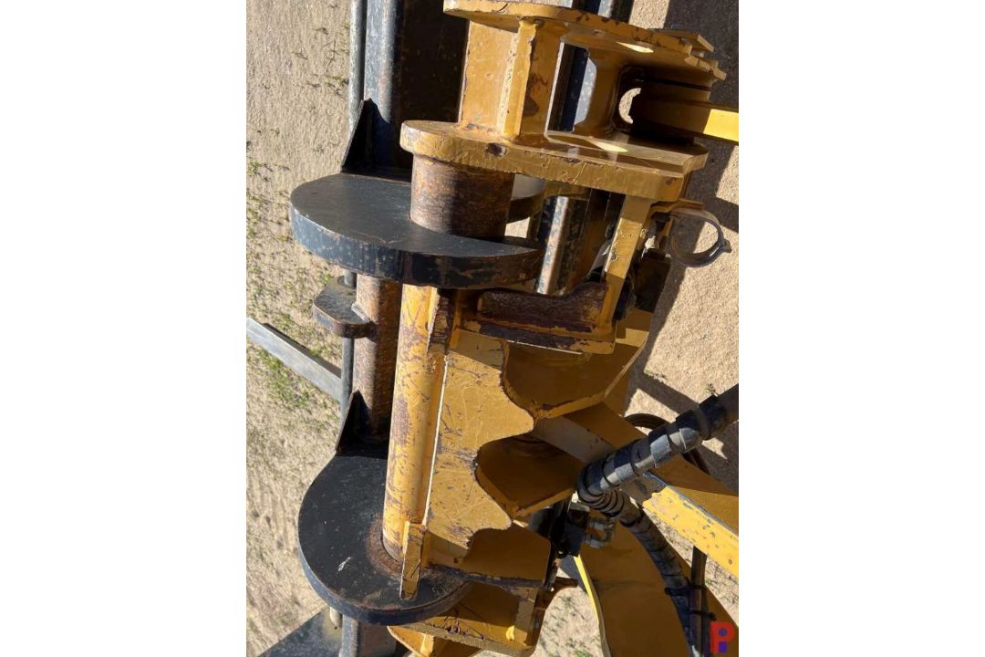 2012 CATERPILLAR 930K WHEEL LOADER METER READS 5975 HOURS, VIN/SN: CAT0930KLRHN00593, CAT C7.1 - Image 18 of 23