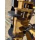 2012 CATERPILLAR 930K WHEEL LOADER METER READS 5975 HOURS, VIN/SN: CAT0930KLRHN00593, CAT C7.1 - Image 18 of 23