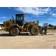 2012 CATERPILLAR 930K WHEEL LOADER METER READS 5975 HOURS, VIN/SN: CAT0930KLRHN00593, CAT C7.1 - Image 13 of 23