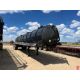 2011 GALYEAN 130BBL T/A VACUUM TRAILER VIN/SN: 1G9VT4029BH017959, W/ TOOLBOX, HOSE TROUGH, SIDE - Image 2 of 5