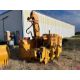 RPM217 9'W SNOW BLOWER FOR CAT-930K WHEEL LOADER VIN/SN: 3540RPM, CAT 4.4L ENGINE 16052 - Image 1 of 7