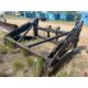 CATERPILLAR 92" PIPE GRAPPLE 15600 - Image 1 of 3