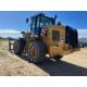 2012 CATERPILLAR 930K WHEEL LOADER METER READS 5975 HOURS, VIN/SN: CAT0930KLRHN00593, CAT C7.1 - Image 4 of 23