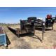 2006 TEMCO 34' X 8' T/A GOOSENECK TRAILER VIN/SN: 1T9G683416M737293, W/ WARN M15000 ELECTRIC - Image 1 of 6