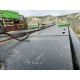 2012 PETERBILT 367 T/A DAYCAB GIN POLE TRUCK ODOMETER READS 122742 MILES, METER READS 8733 HOURS, - Image 7 of 19