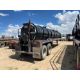 2011 GALYEAN 130BBL T/A VACUUM TRAILER VIN/SN: 1G9VT4029BH017959, W/ TOOLBOX, HOSE TROUGH, SIDE - Image 3 of 5