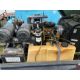 SULLAIR T/A COMPRESSOR METER READS 2168 HOURS, JOHN DEERE 2.4 LITER ENGINE ENGINE, SINGLE AXLE, ST - Image 9 of 10