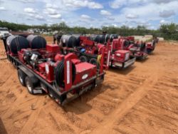 ***Canceled*** Oilfield, Truck, and Construction Equipment