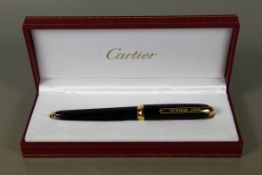 Cartier-Füller