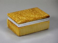 Schatulle