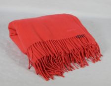 Hermès-Decke