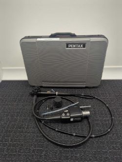 Mixed Medical Equipment Timed Auction