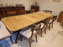 Interior Furniture Sale feature Georgian, Victorian, Edwardian and Arts and Crafts furniture, as well as iconic 20th Century designers