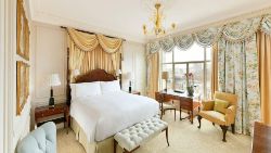 The Savoy Hotel London, Luxury Interior Furniture- Lighting, Tables, Sofas, Artwork, Chandeliers, A Huge Selection of Luxury Designer Pieces
