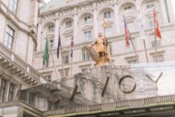 The Savoy Hotel Auction London - Offering Sublime Furniture Fixtures And Fittings From This Iconic London Five Star Hotel