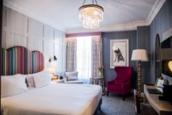 Hotel Furniture The Francis Hotel Bath - Occupying A Grand Regency-Style Townhouse, This Upscale Hotel Offers Furntiure And Fittings In Advance
