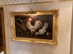 The Dorchester Hotel Park Lane - Art Sale - A Collection of Fine and Modern Art