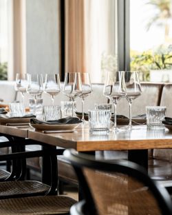 Restaurant Furniture Auction - High End Furniture Features Dining Tables Chairs Etc