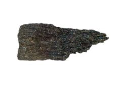 CARBORUNDUM GOEOLOGICAL SPECIMEN
