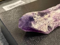 AWESOME AMETHYST 