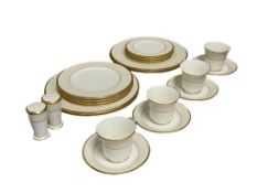 18 PIECES OF NORITAKE 