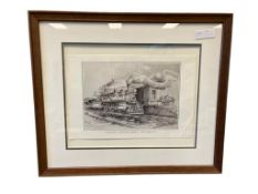 LYLE BALL PRINT 